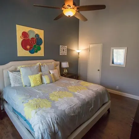 Radiator Springs By Funtierland Vacation Rentals